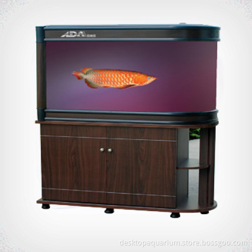 KU-aquarium